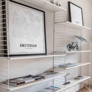 Amsterdam appartement 2018 nr6
